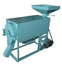 Wheat Cleaning Machine