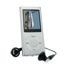 Portable Media Player