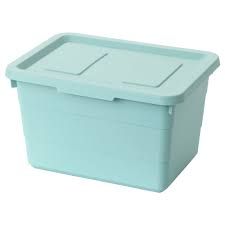 Storage Box