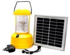 Solar Lantern