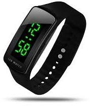 led watch