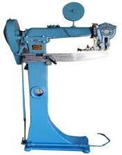 Box Stitching Machine