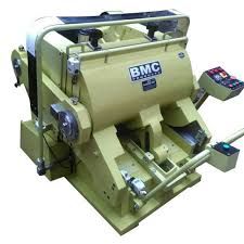 Die Cutting Machine