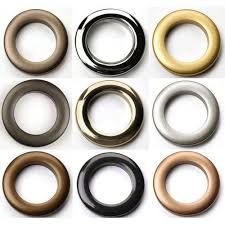 curtain ring