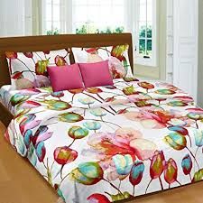 Double Bed Sheet