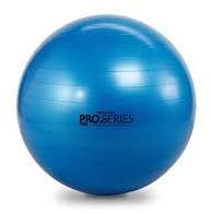 exercise ball