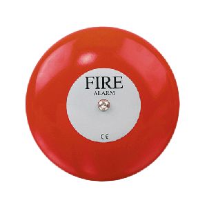 Fire Alarm Bell