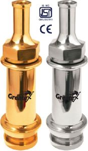 gun metal nozzles