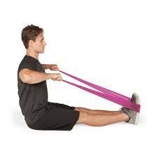 exercise bands