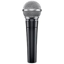 Microphone