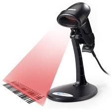 Barcode Scanner