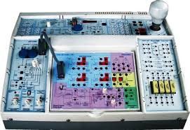 POWER ELECTRONICS TRAINER