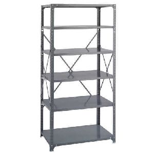 Metal Angle Rack