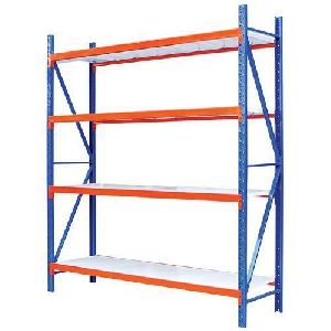 Metal Warehouse Rack