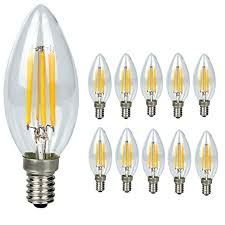 LED Candle Bulbs