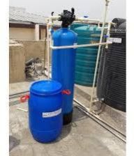 Water Softener