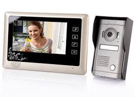 Video Door Phone