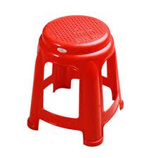 Plastic Stools