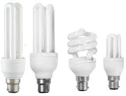 Cfl Lamps