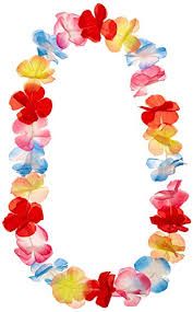 Hawaiian Garland