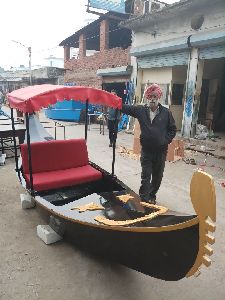 Gondola Boat