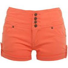 Ladies Shorts