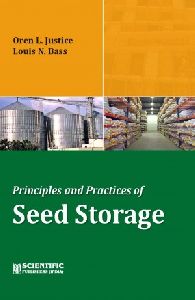 Principles and Practices of Seed Storage