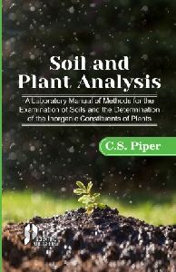 Soil and Plant Analysis Laboratory Manual, 2nd Edition