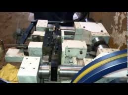 Imitation Jewellery Making Machine