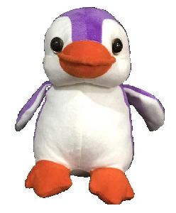 Polyester Sweet Penguin Toys