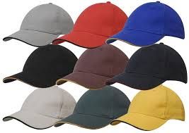 Promotional Caps