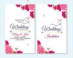 Wedding Card