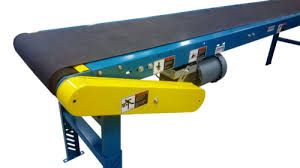 Belt Conveyor