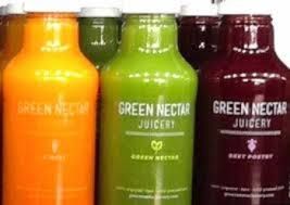 Green Nectar