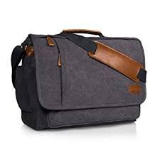 Laptop Messenger Bag