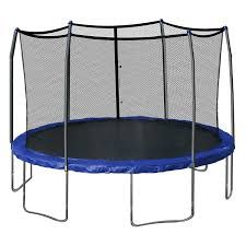 Trampoline