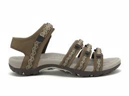 Womens Hiking Sandals