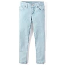 Girls Jeans