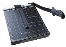 Paper Cutter