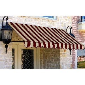Outdoor Window Awnings