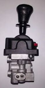 CAB CONTROL VALVE