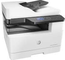 HP Photocopy Machine