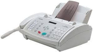 Fax Machines