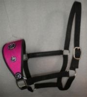 P.P Horse Halter