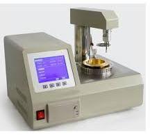 oil testing equipment