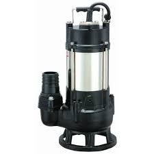 Submersible Sewage Pump