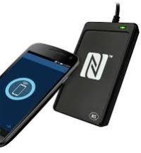 Nfc Reader