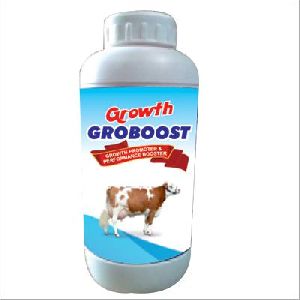 Groboost Growth Promoter