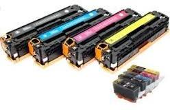 Toner Cartridges