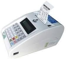 Billing Machines